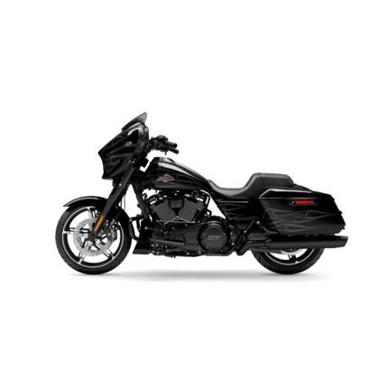 HARLEY-DAVIDSON STREET GLIDE 